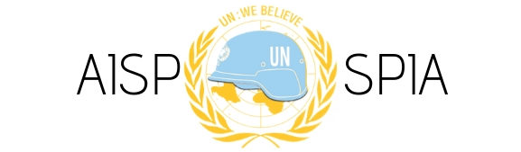 Association Internationale des Soldats de la Paix